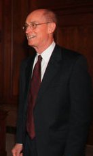 <span class="mw-page-title-main">Henry B. Eyring</span> American religious leader