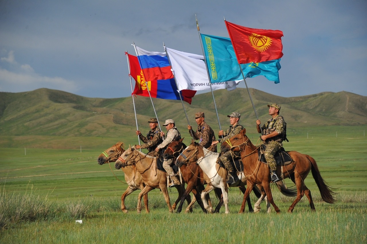 Файл:Horse Marathon competition International Army Games 2019.jpg —  Викиновости