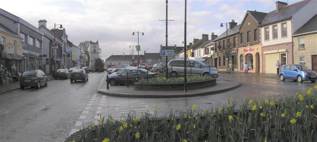 File:Irvinestown, County Fermanagh - geograph.org.uk - 365362.jpg