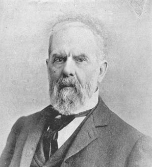 Jacob B. Blair