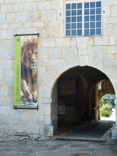 Illustrativt billede af artiklen Besançon Museum