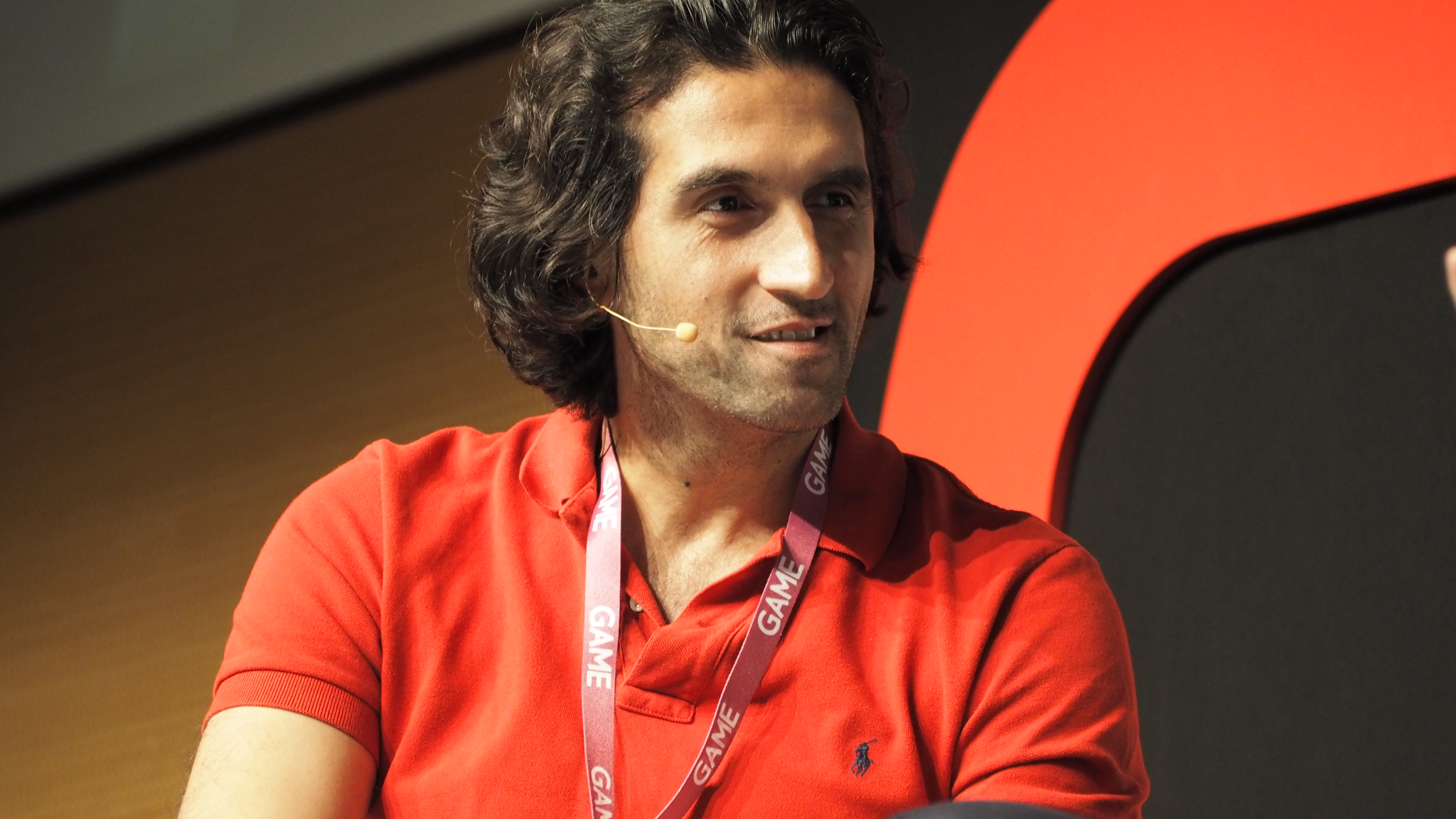 Exclusive: Josef Fares Discusses the Infamous Elephant Scene in It