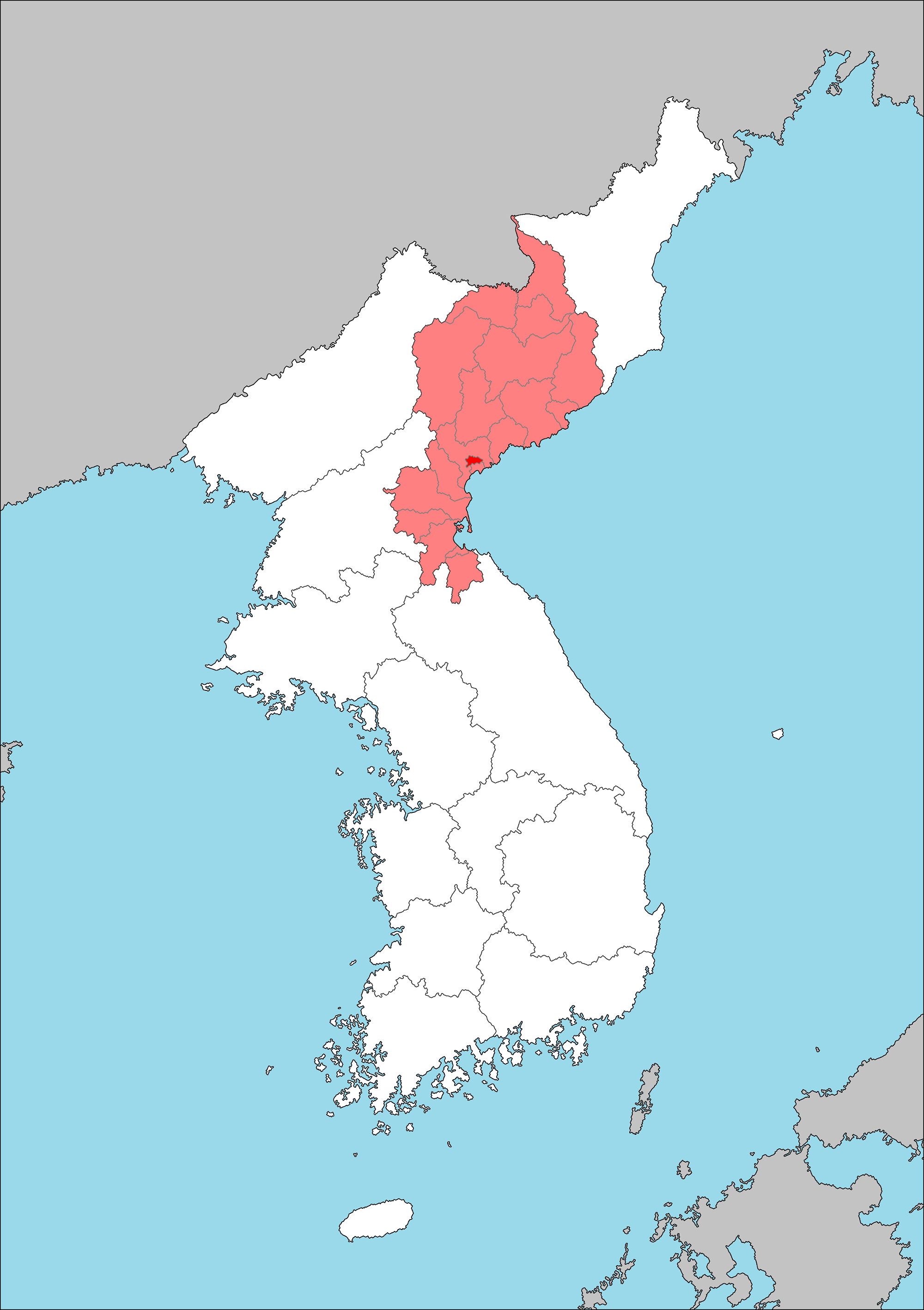 File:Kankyō-nan Prefecture (August 15, 1945).png - Wikipedia