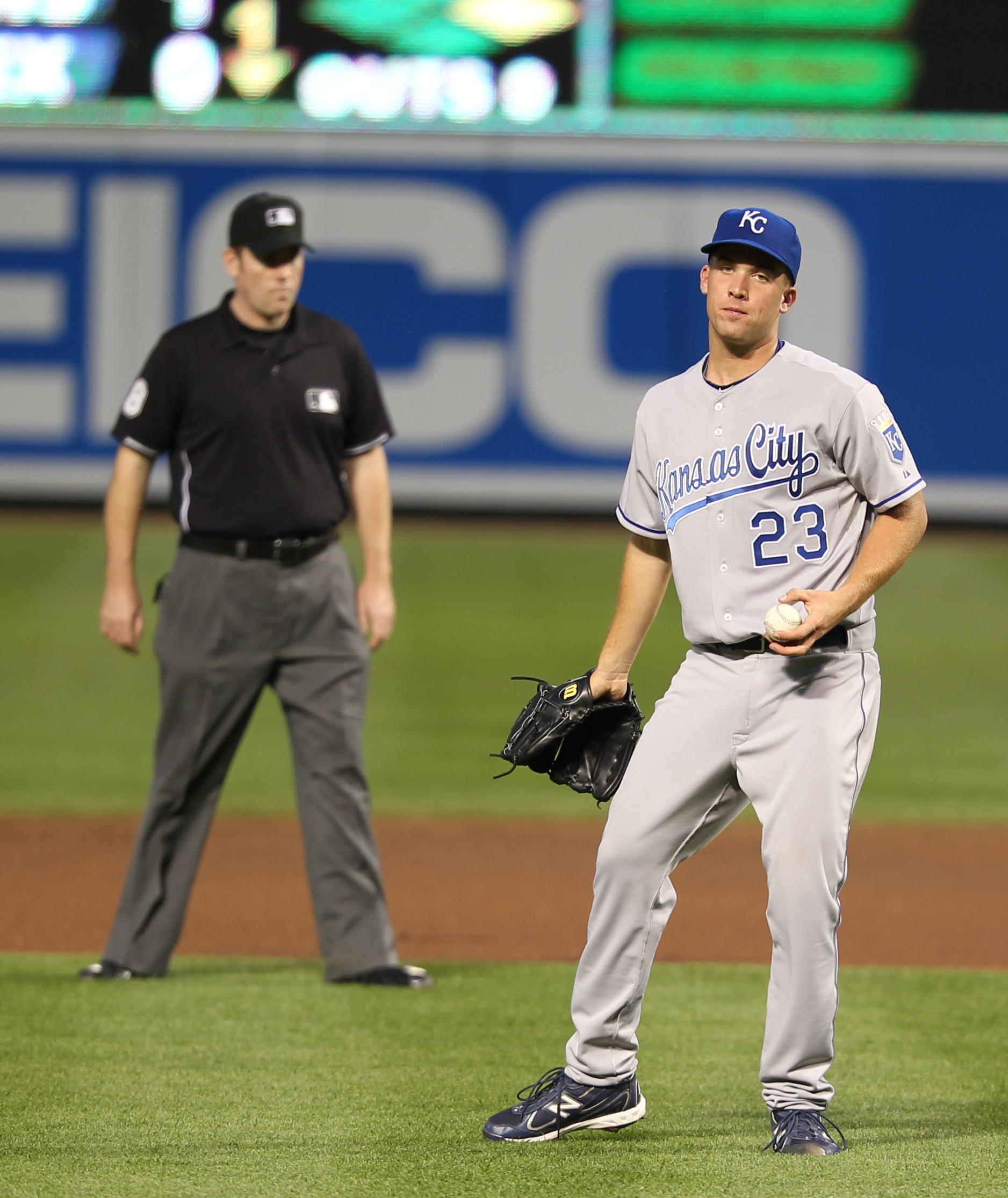 File:Kansas City Royals starting Danny Duffy (23) (5757520254).jpg -