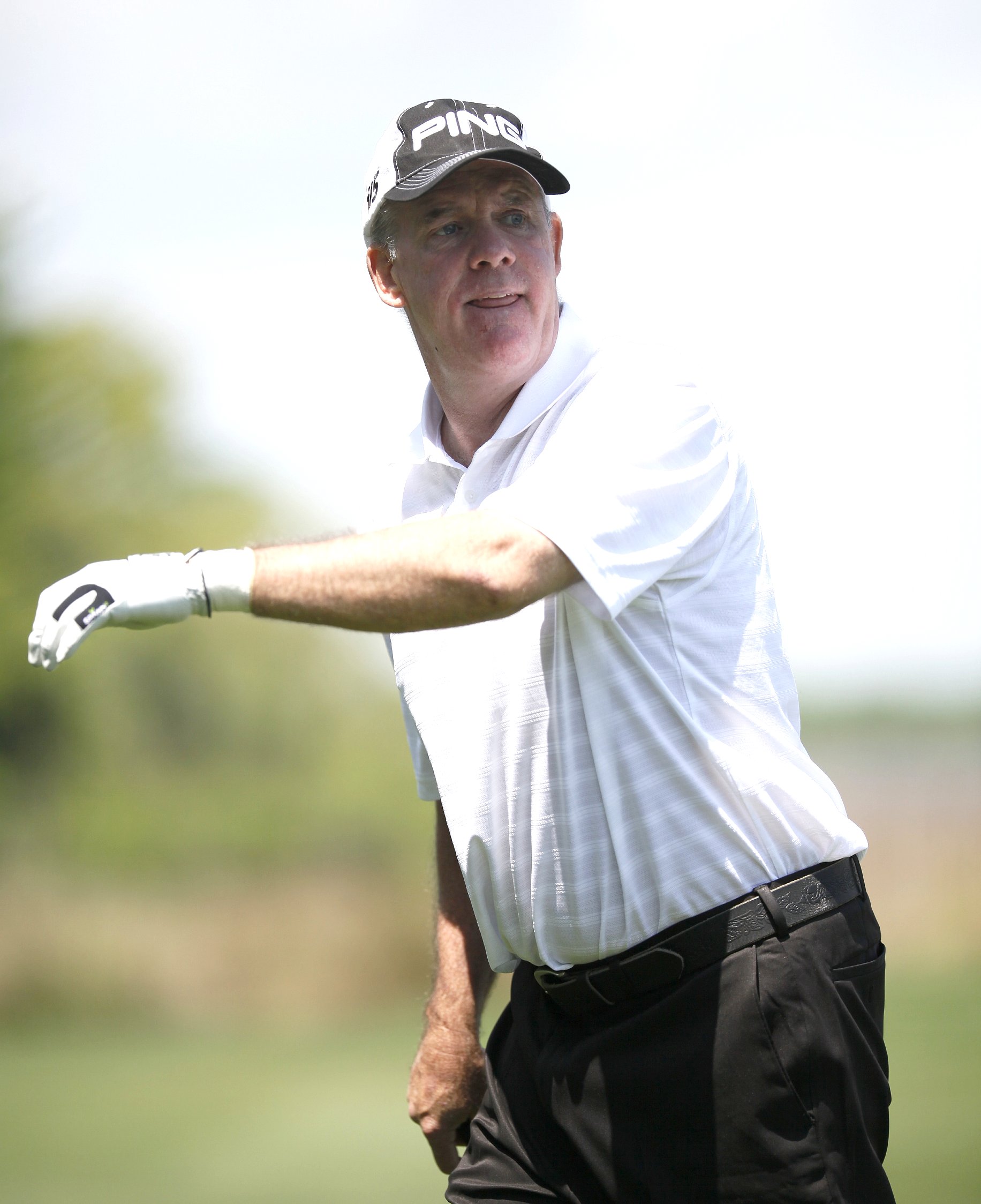 Ken Green (golfer) photo
