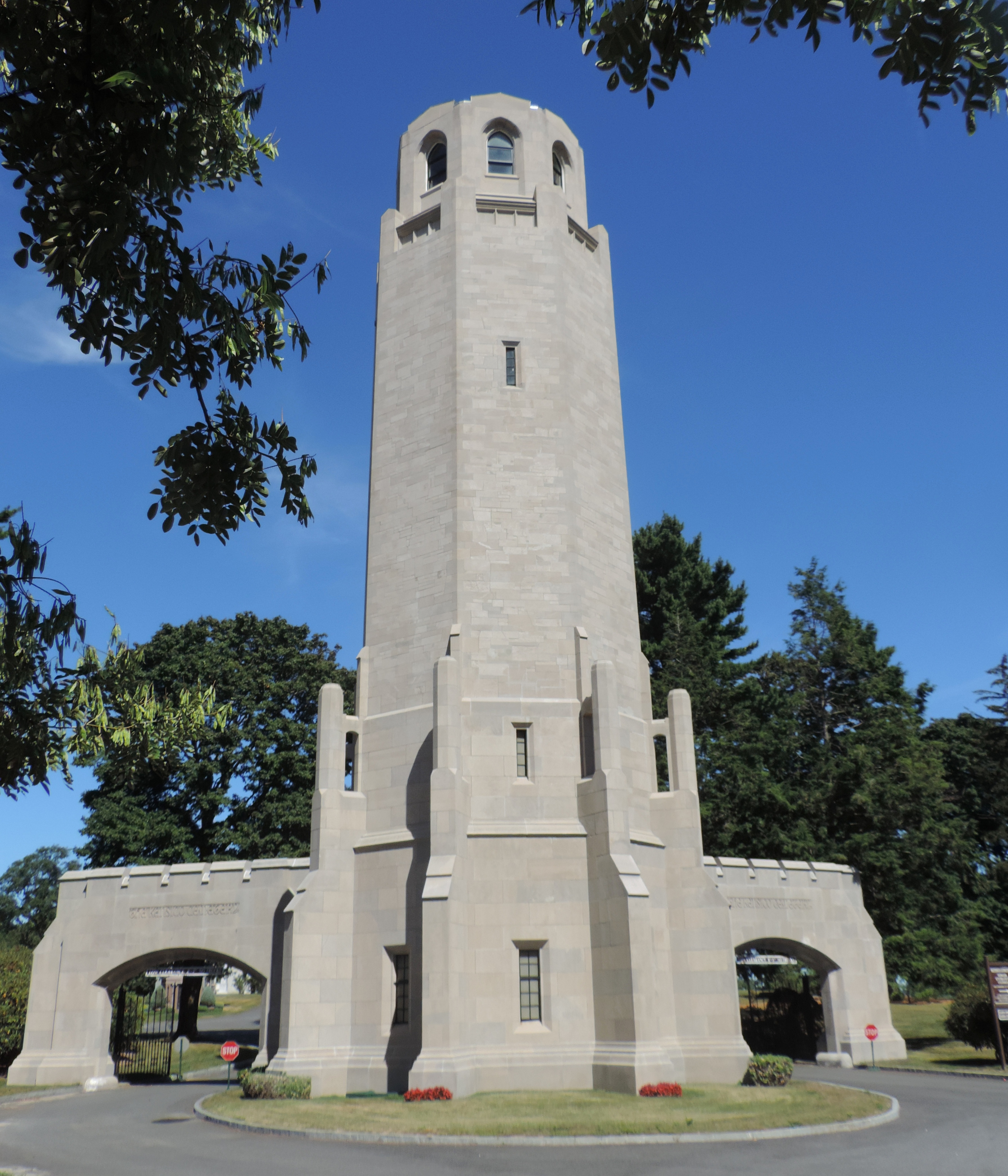 Kensico Cemetery Wikiwand