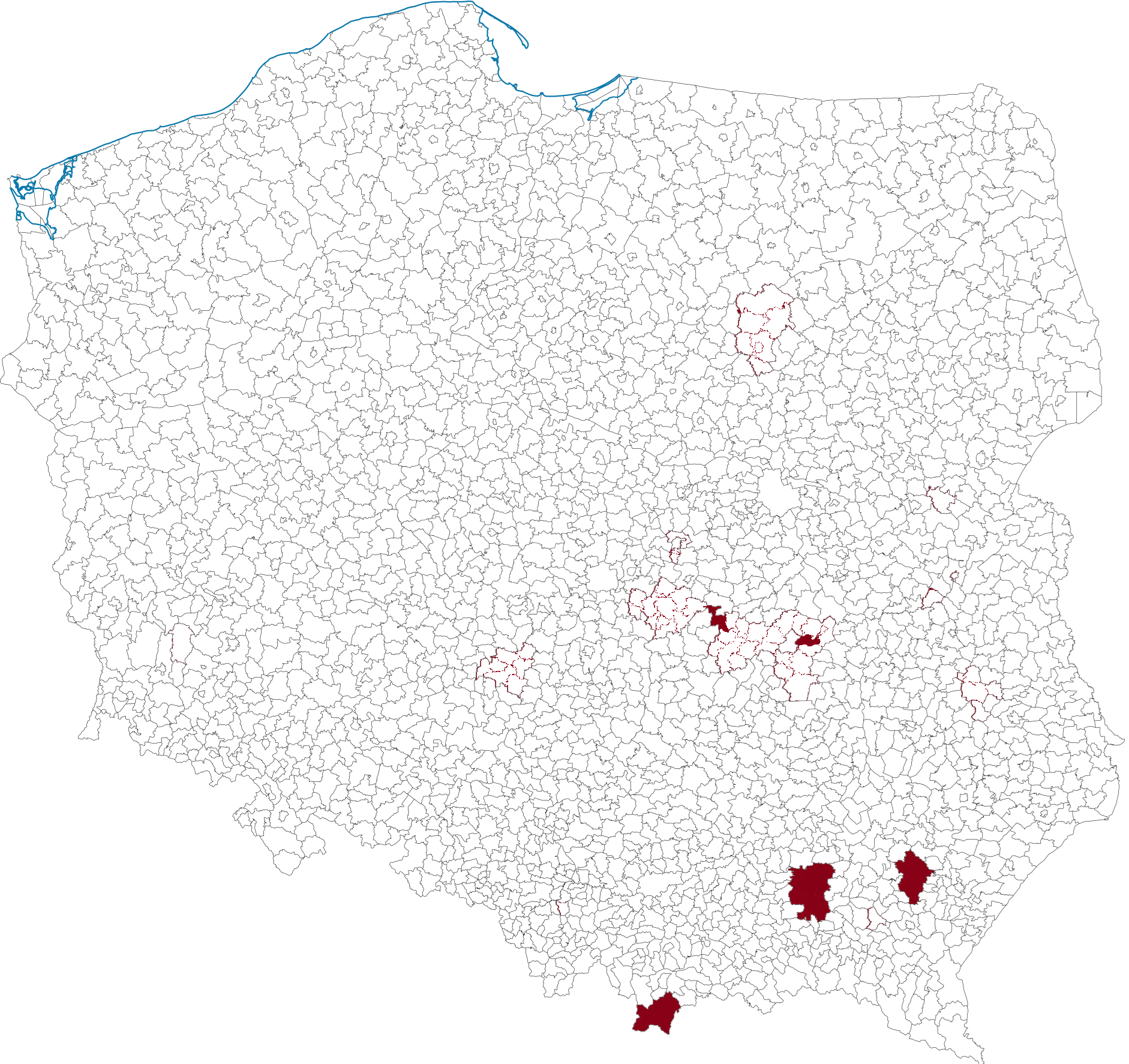 File:LGBT Free Zones Poland Updated.png - Wikipedia