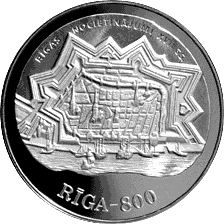 File:Latvia-Riga-800 17 (reverse).gif