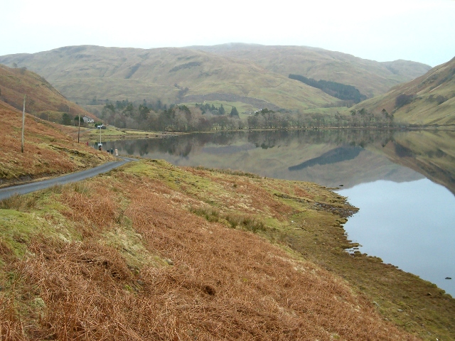 File:Loch Scammadale - geograph.org.uk - 109388.jpg