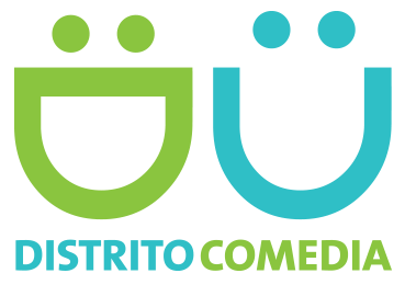 Canal Distrito Comedia en vivo