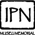 Logo do Instituto Pretos Novos