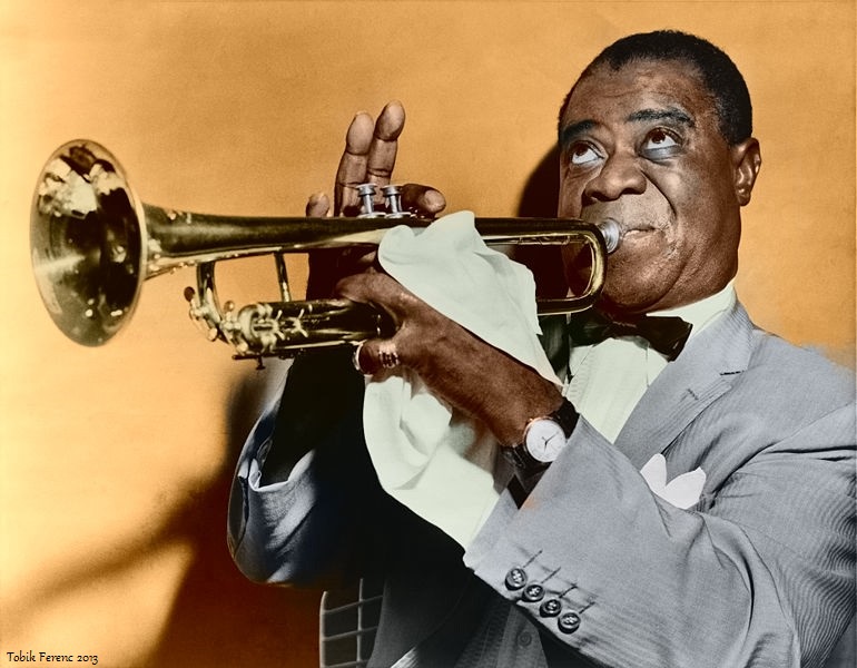 File:Louis Armstrong restored (color version).jpg
