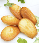 Madeleines du Pic