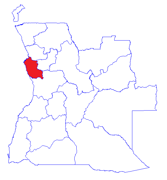 Viana, Luanda - Wikipedia