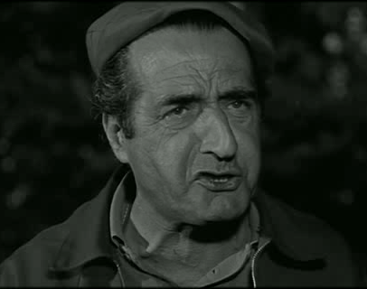 Memmo Carotenuto in ''[[Gli onorevoli]]'' (1963)