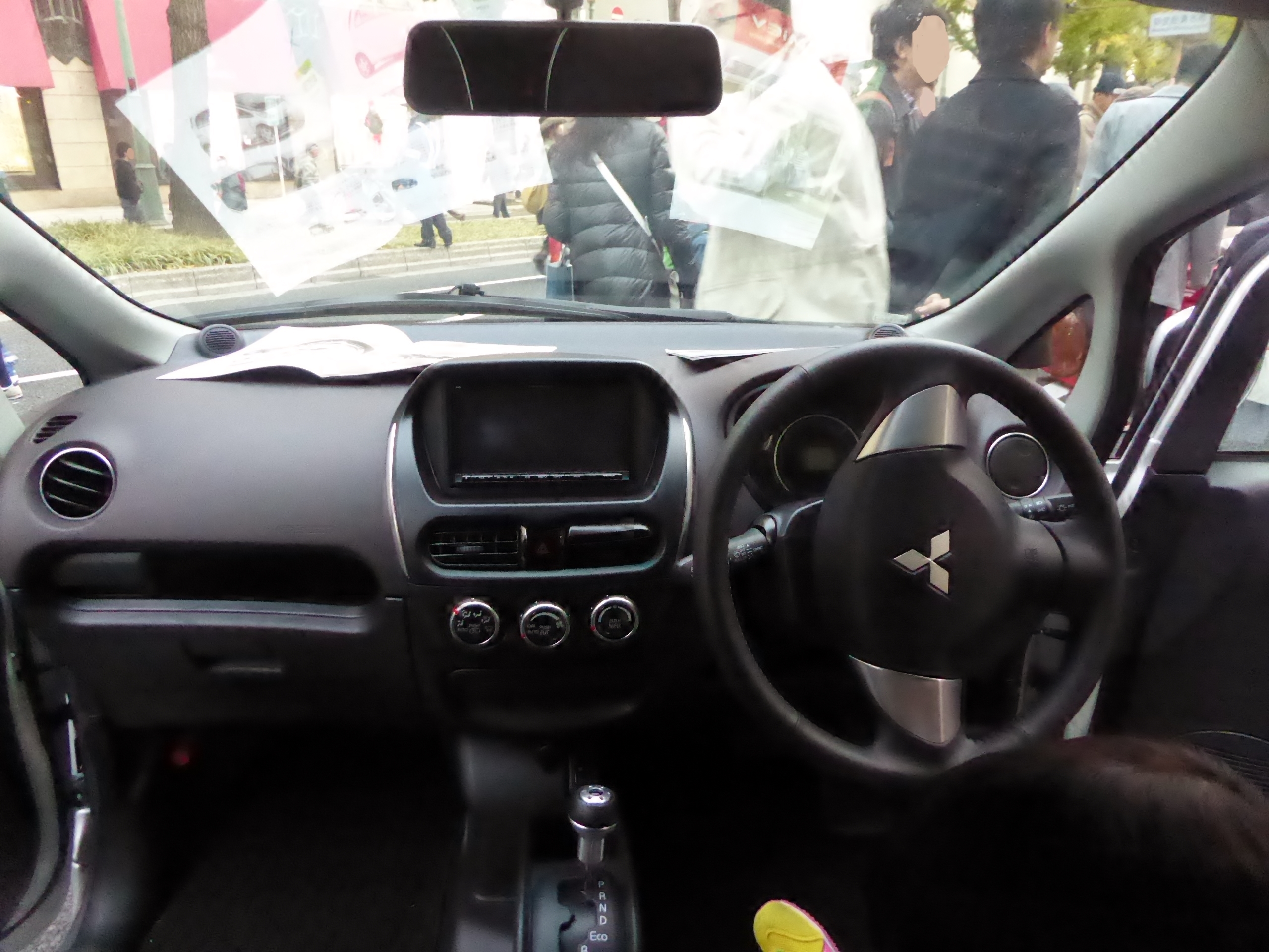 File Mitsubishi I Miev X Zaa Ha4w Interior Jpg Wikimedia