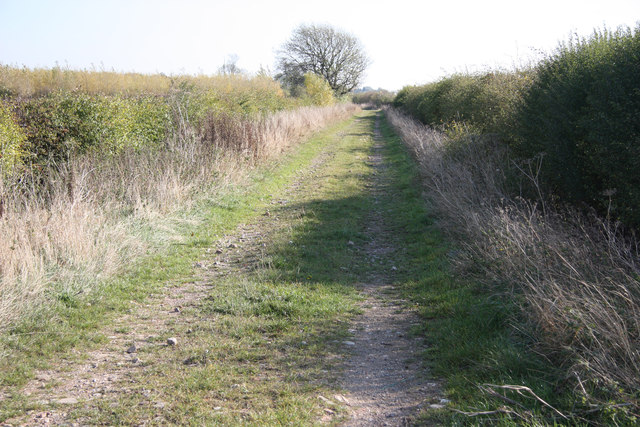 File:Moor Lane - geograph.org.uk - 2672732.jpg