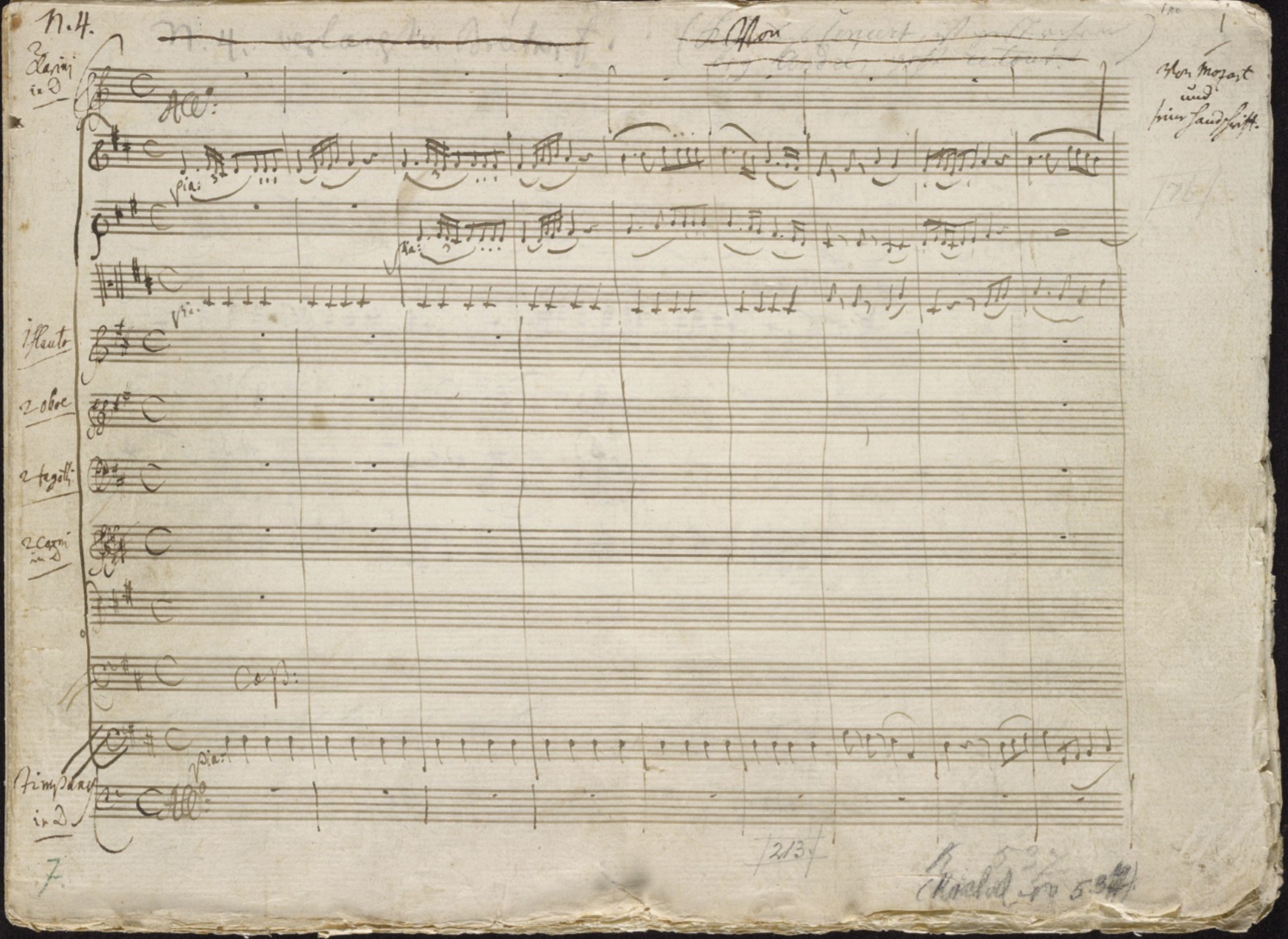 Piano Concerto No. 26 (Mozart) - Wikipedia