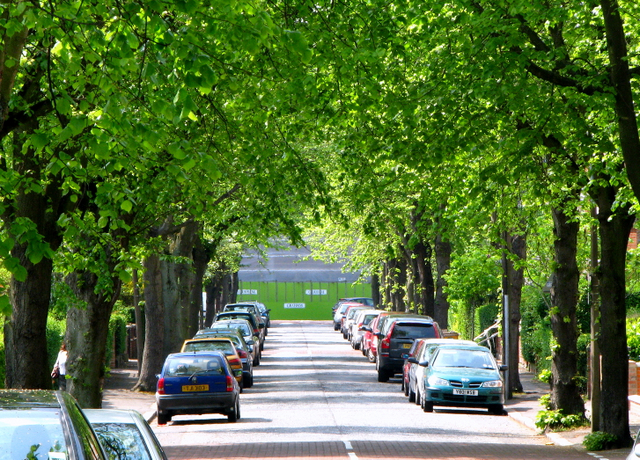 File:North Parade, Belfast (2) - geograph.org.uk - 799751.jpg