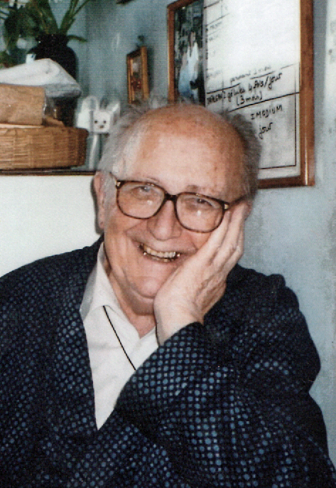 Image of Père Chartier