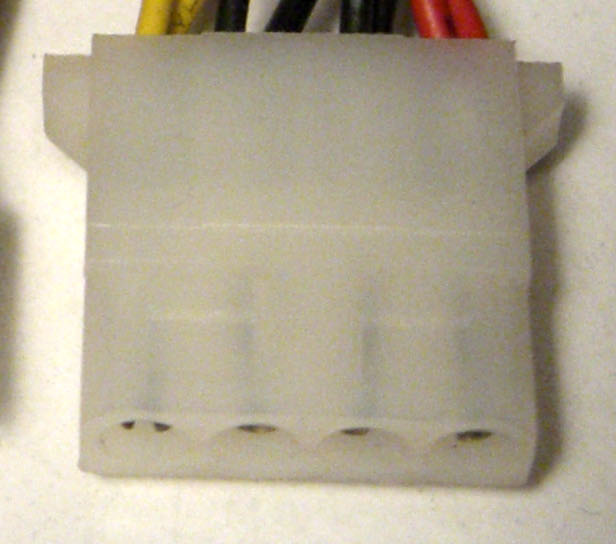 File:PC 4 pin large power connector.jpg