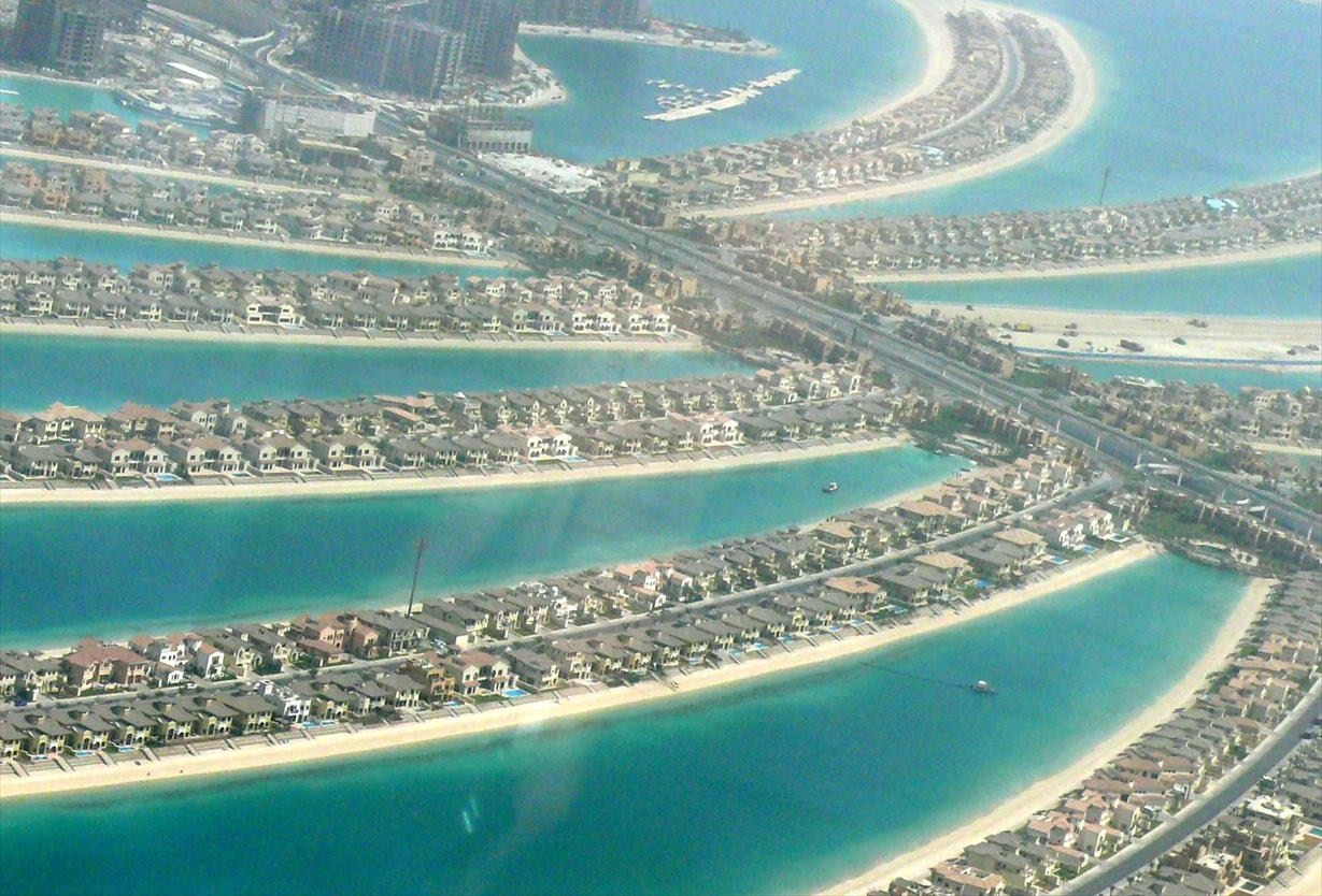 File Palm Jumeirah On 8 May 2008 Pict 1 Jpg Wikimedia Commons