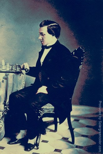 Paul Morphy