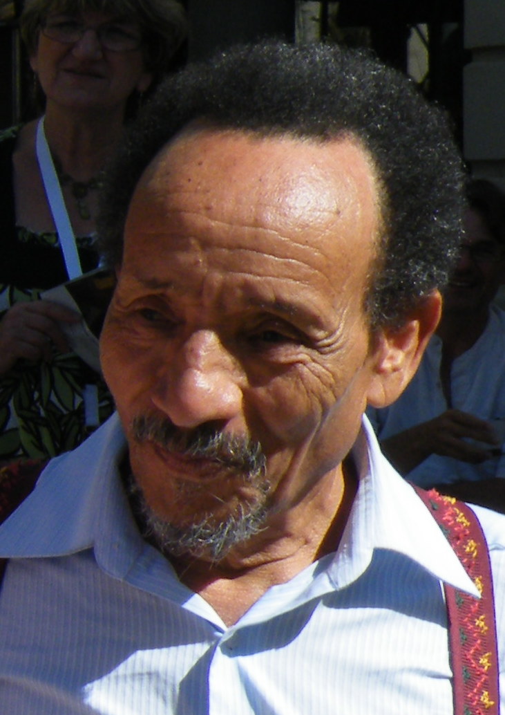 Rabhi in 2009