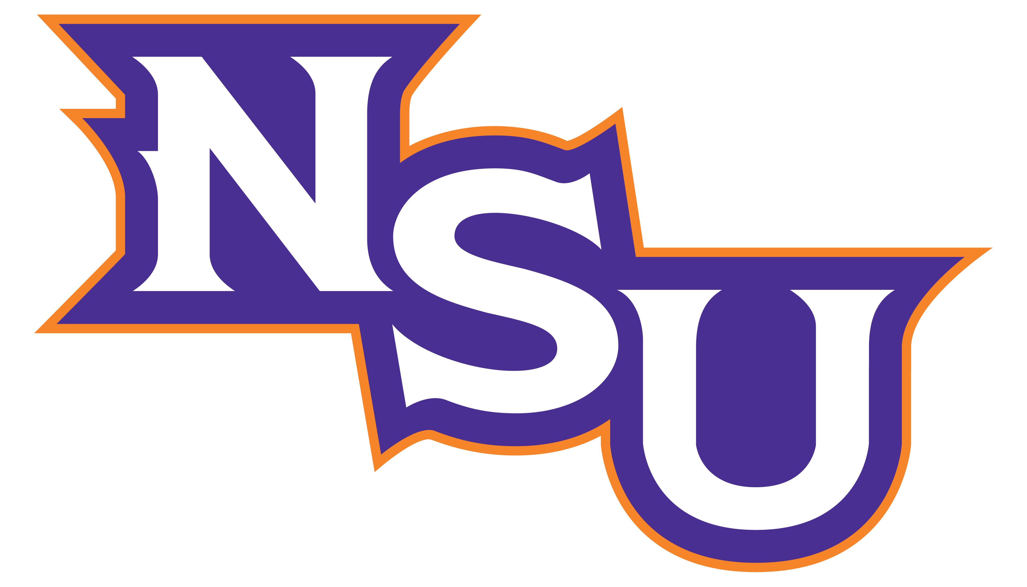 northwestern football logo