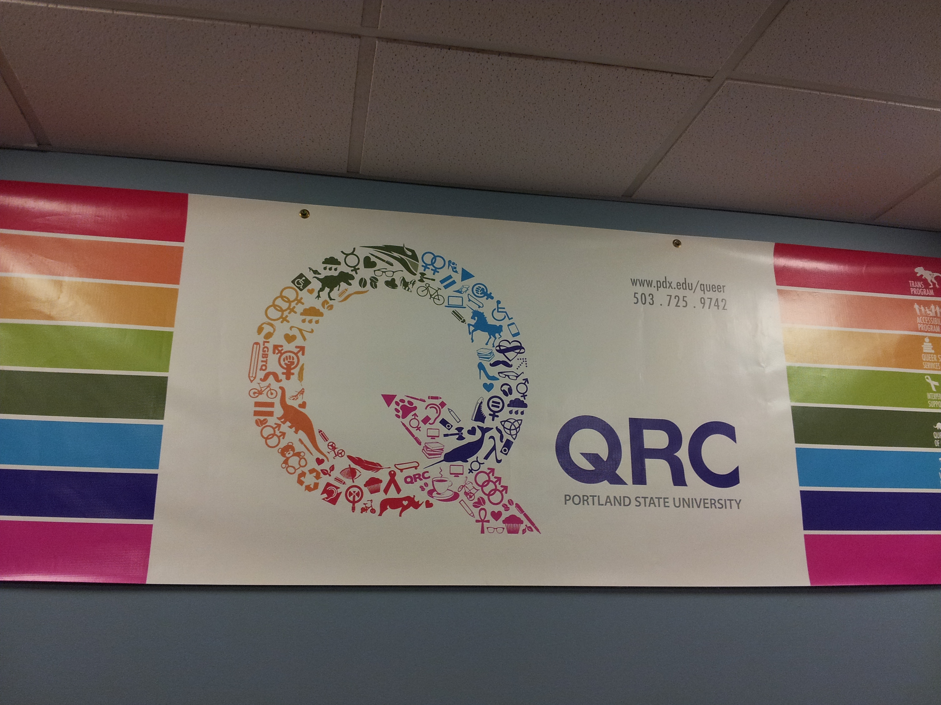 Queer Resource Center