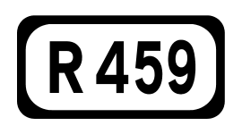 R459 road (Ireland)