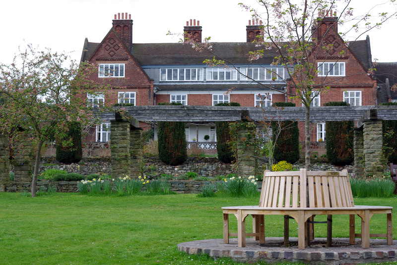 File:Rear of Winterbourne House - geograph.org.uk - 3363651.jpg