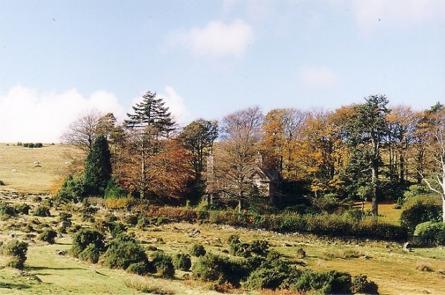 File:Resugga, Belstone - geograph.org.uk - 4210.jpg