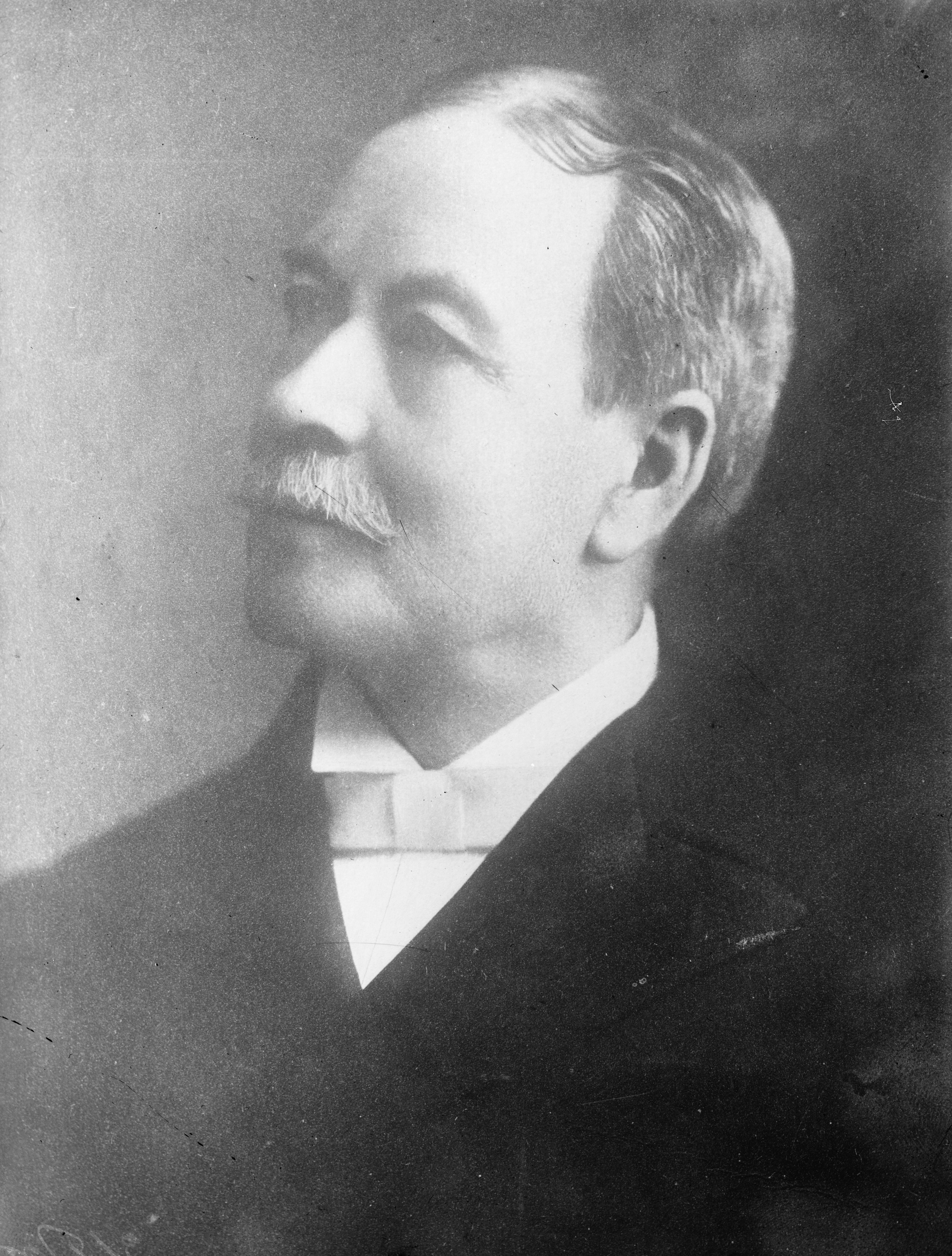 Robert Stuart MacArthur, ca. 1899