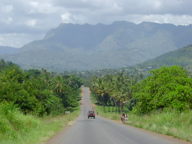 Korogwe District