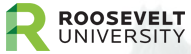 Roosevelt University logo