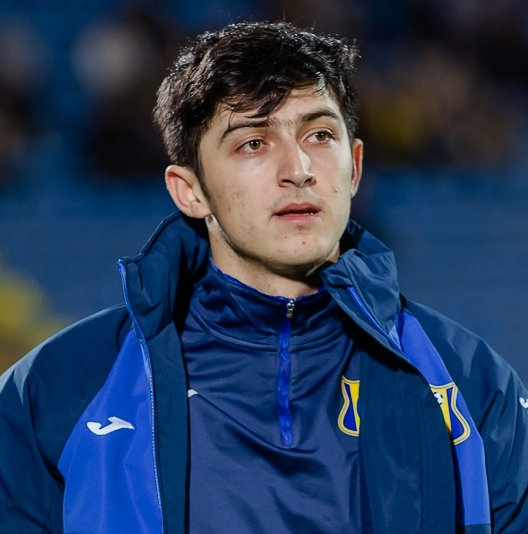 Sardar Azmoun - Wikidata