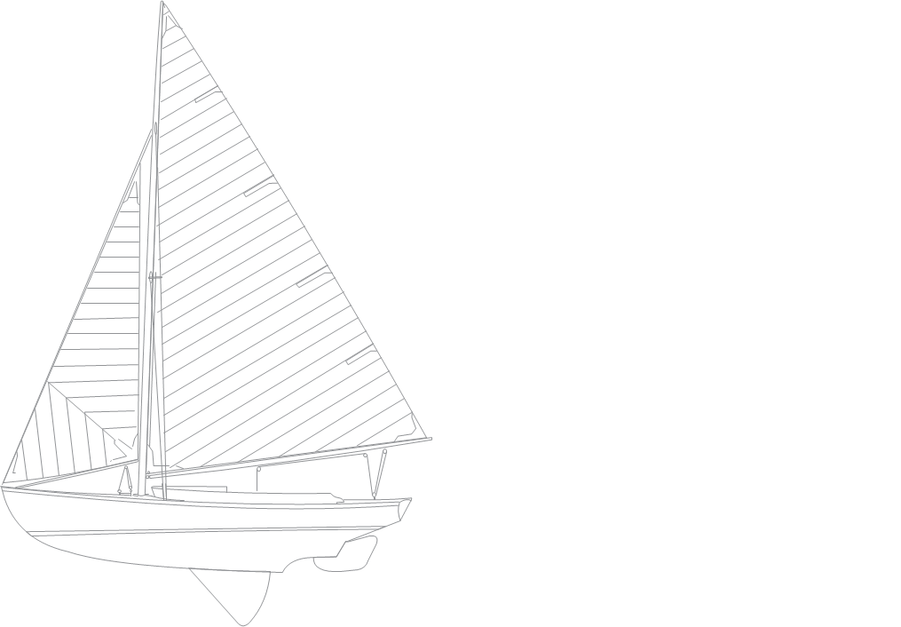 sail plan