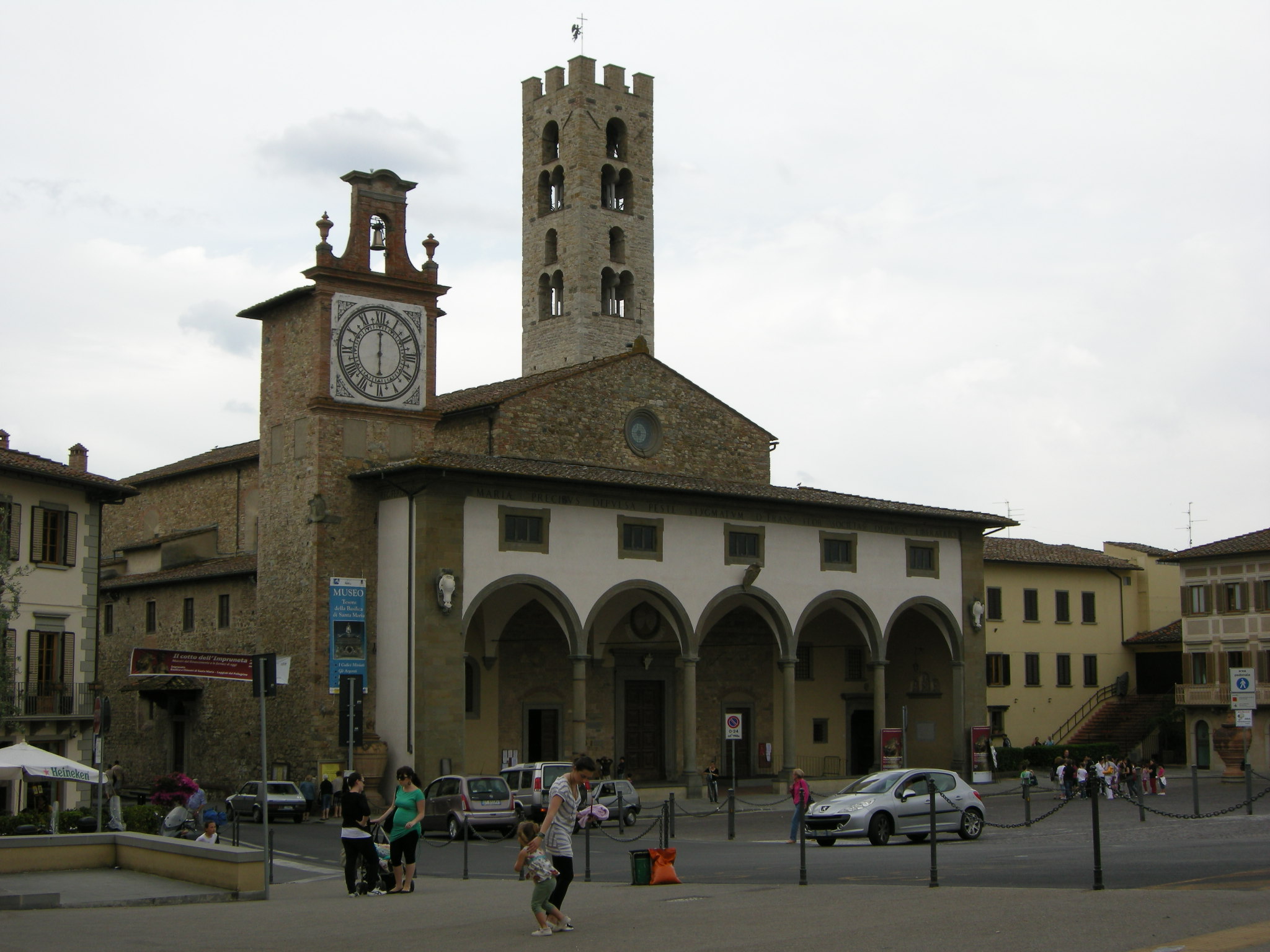 Dell maria