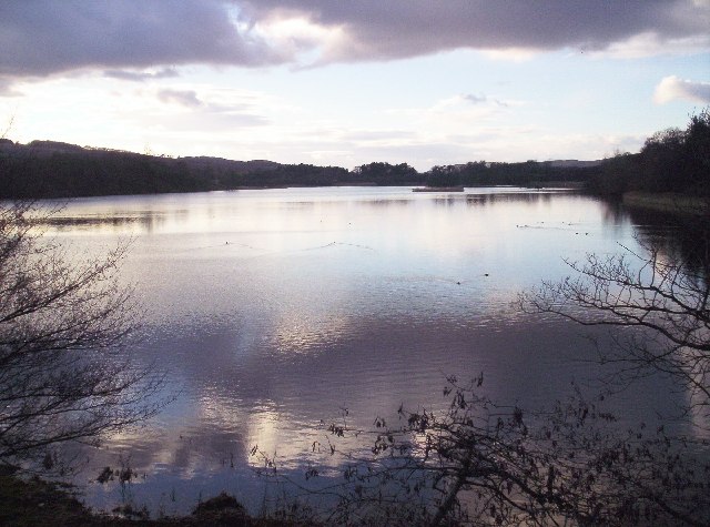 File:Scottish Wildlife Trusts Balgavies Loch - geograph.org.uk - 125678.jpg