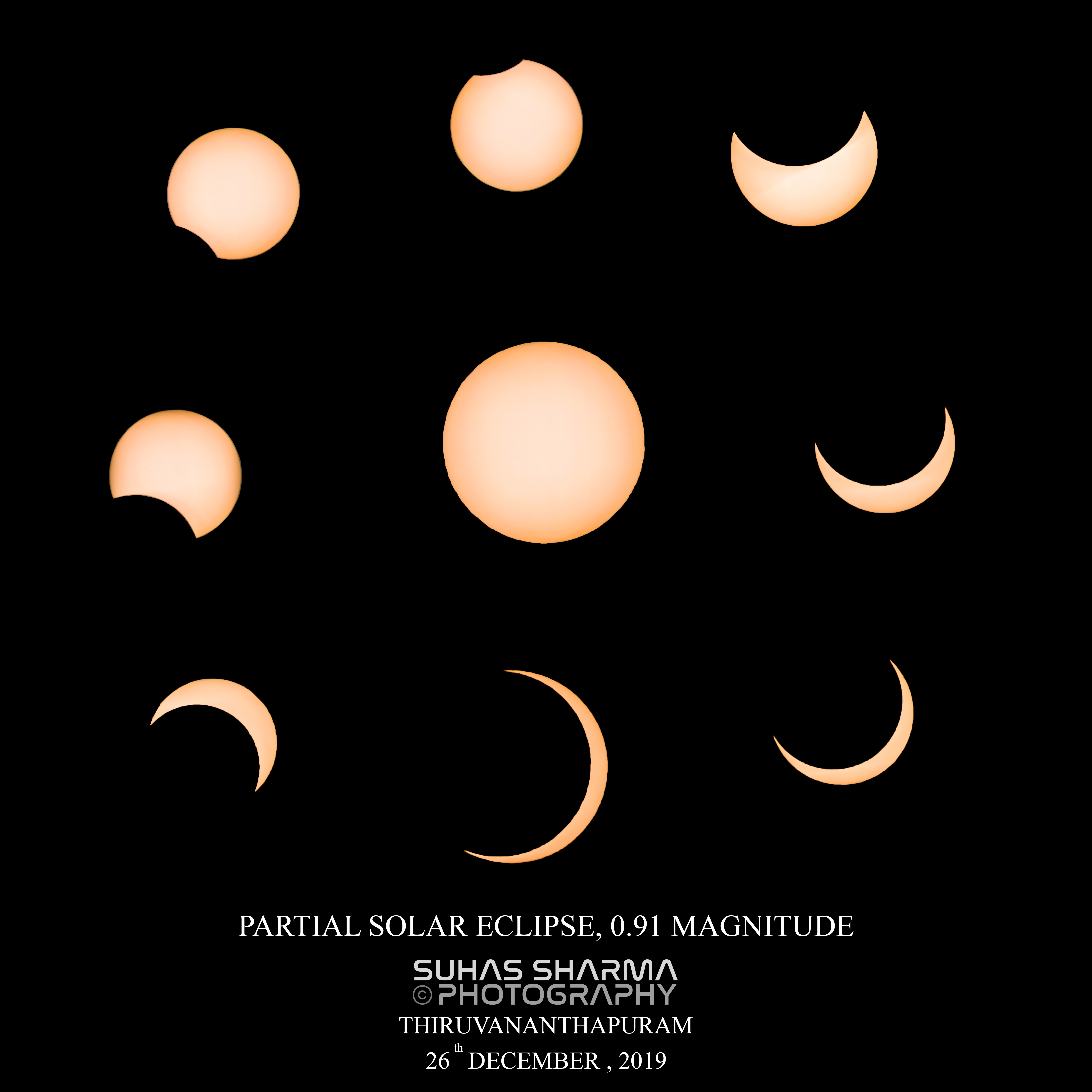 манга solar eclipse читать фото 11