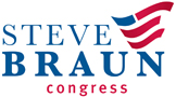 Thumbnail for Steve Braun (politician)