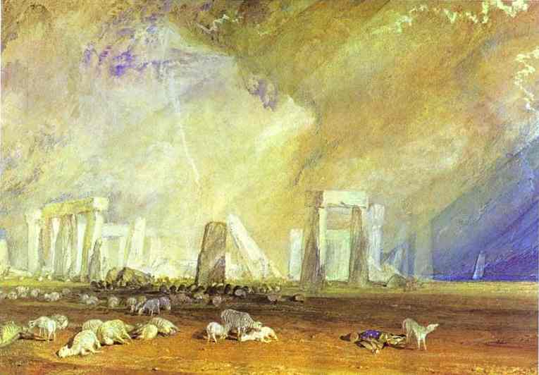 File:Stonehenge Turner.JPG