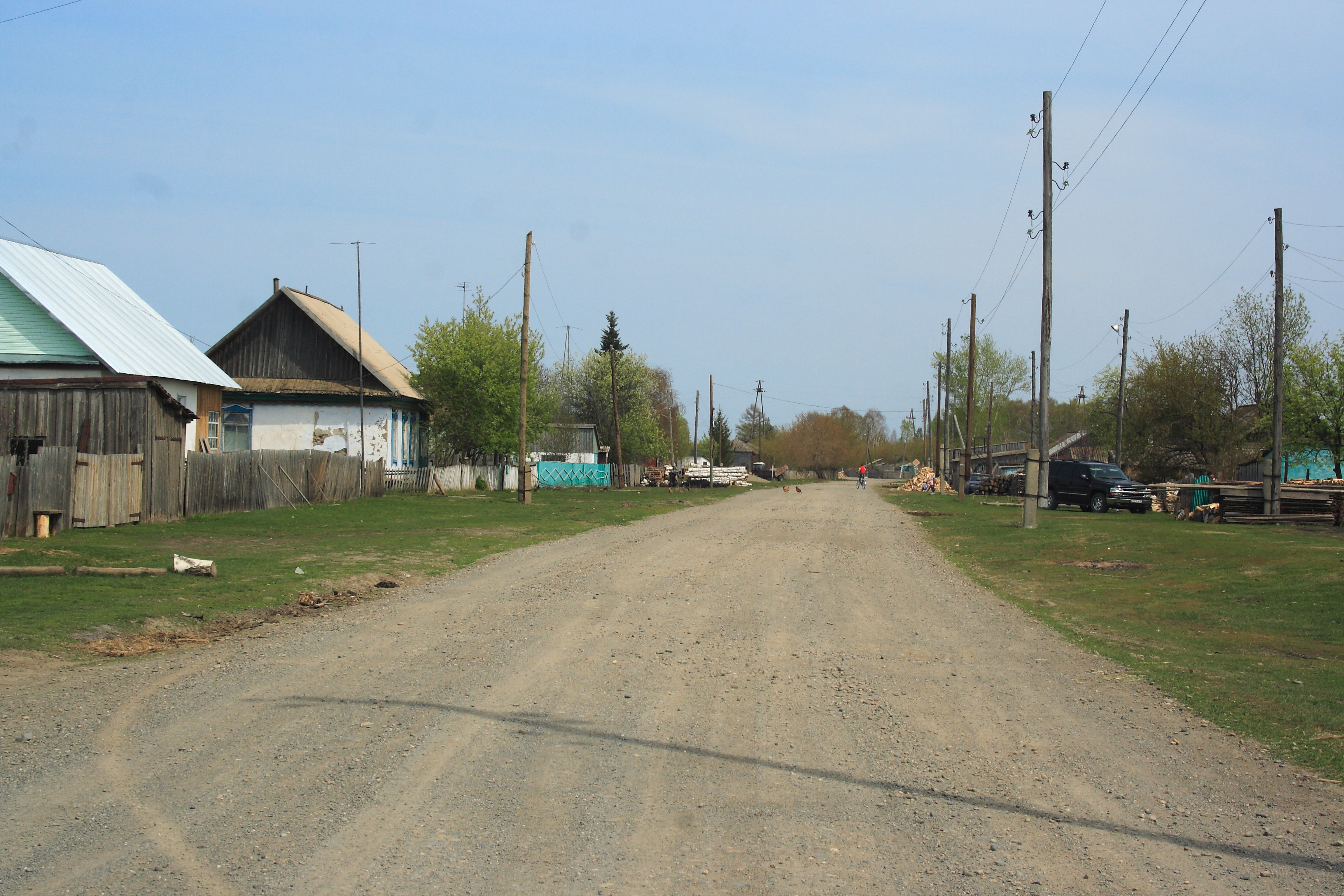 Погода в акутихе