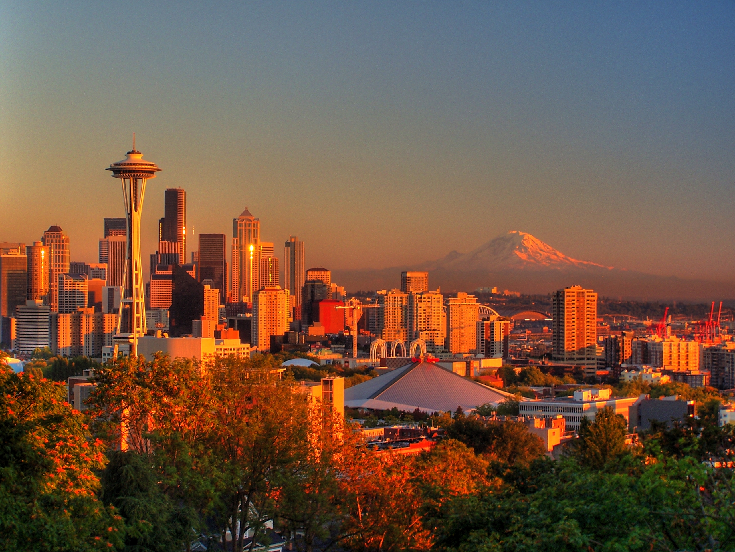 File:Sunset seattle.jpg - Wikimedia Commons