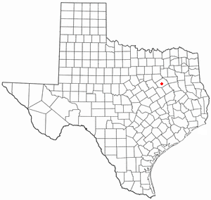 Oak Valley, Texas Town in Texas, United States