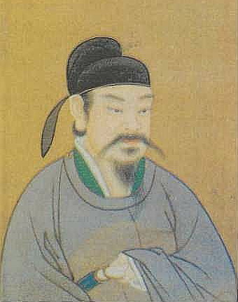 Emperor Ruizong of Tang