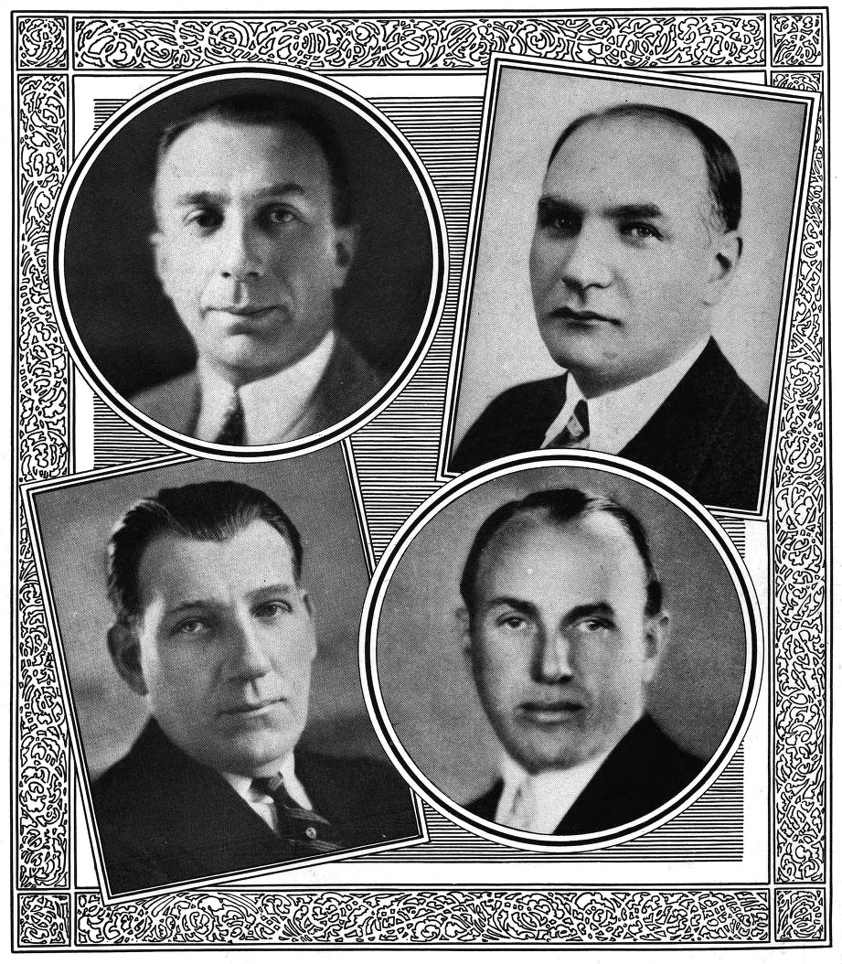 File:The Four Warner Brothers.jpg - Wikimedia Commons