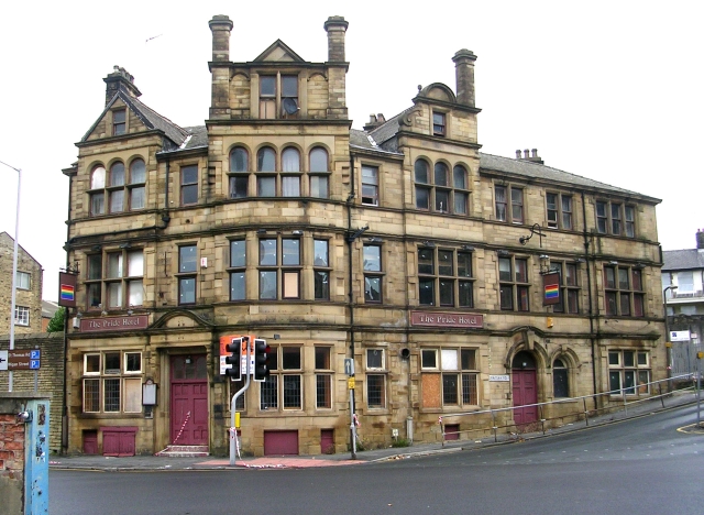 File:The Pride Hotel - Sunbridge Road - geograph.org.uk - 1031229.jpg