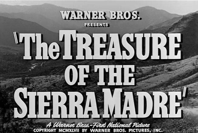 File:The Treasure of Sierra Madre Trailer Logo.png